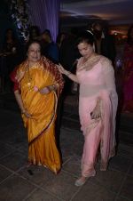 Sushma Reddy at Kresha Bajaj_s wedding reception on 4th March 2016 (53)_56daf505675d9.JPG