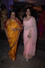 Sushma Reddy at Kresha Bajaj_s wedding reception on 4th March 2016 (55)_56daf5076b6ec.JPG