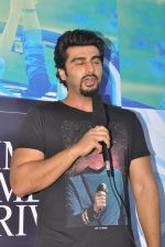 Arjun Kapoor flags off Times Women_s drive on 5th March 2016 (1)_56dc1c3c80496.JPG