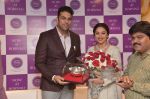 Madhuri Dixit launches png store on 5th March 2016 (22)_56dc1d700dad7.JPG