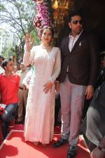 Madhuri Dixit launches png store on 5th March 2016 (50)_56dc1d7407946.JPG