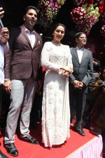 Madhuri Dixit launches png store on 5th March 2016 (51)_56dc1d7726d41.JPG