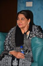 Farida Jalal at the launch of Love Shots film launch on 7th March 2016 (94)_56deb558be0da.JPG