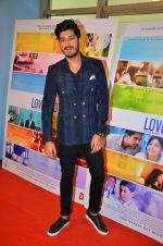 Mohit Marwah at the launch of Love Shots film launch on 7th March 2016 (57)_56deb549ac56c.JPG