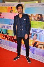 Mohit Marwah at the launch of Love Shots film launch on 7th March 2016 (58)_56deb54a7993c.JPG