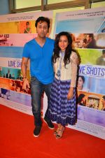 Salim Merchant at the launch of Love Shots film launch on 7th March 2016 (45)_56deb5ae0039d.JPG