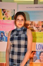 at the launch of Love Shots film launch on 7th March 2016 (6)_56deb50758001.JPG