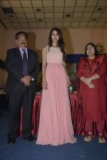 Aditi Arya Miss India the brand ambassador for Dena Bank on 8th March 2016 (16)_56e006acdd92c.JPG
