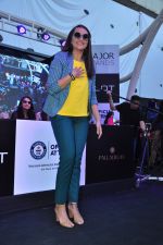 Sonakshi Sinha is now on Guinness Book of Records for painting her nails on Women_s Day on 8th March 2016 (31)_56e009e8c51d4.JPG