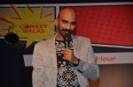 at Tata sky comedy channel launch in Mumbai on 8th March 2016 (5)_56e00f4a79b11.JPG