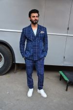 Fawad Khan at Kapoor n Sons photo shoot on 9th March 2016 (16)_56e167537f98d.JPG