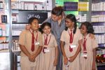 Neha Dhupia Supports a Special Charity Project by Kiehl_s on 9th March 2016 (21)_56e16cd1b95b8.JPG