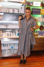 Neha Dhupia Supports a Special Charity Project by Kiehl_s on 9th March 2016 (3)_56e16cc17c58d.JPG