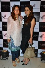 at Jyoti Kapoor & Nandita Mahtani Showcased A Special Spring Preview At Ananya on 9th March 2016 (17)_56e161385e8d9.JPG