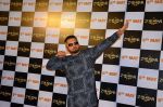 Honey Singh at Zorawar film launch on 10th March 2016 (38)_56e26eff36bbd.JPG