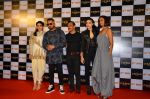 Honey Singh, Gurbani Judge, Achint Kaur, Parul Gulati, Pawan Malhotra at Zorawar film launch on 10th March 2016 (32)_56e26f02071da.JPG