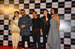Honey Singh, Gurbani Judge, Achint Kaur, Parul Gulati, Pawan Malhotra at Zorawar film launch on 10th March 2016 (33)_56e26e083ba9c.JPG