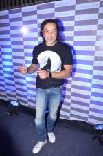 Bobby Deol at Tresorie store on 11th March 2016 (55)_56e40e0432327.JPG
