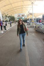Hazel Keech snapped at airport on 11th March 2016 (41)_56e407ea3f143.JPG