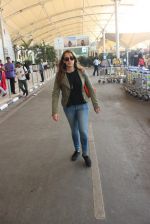 Hazel Keech snapped at airport on 11th March 2016 (42)_56e407eb9ffc0.JPG