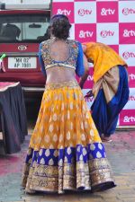 at Glamorous Life OK Holi Day 2 on 11th March 2016 (35)_56e409636af9c.JPG