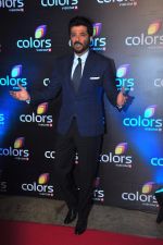 Anil Kapoor at Colors red carpet on 12th March 2016 (49)_56e5528bda9b3.JPG