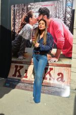 Kareena Kapoor Khan promote Ki & Ka on 14th March 2016 (9)_56e7eb1083e58.JPG
