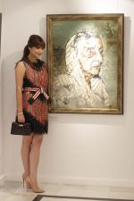 Michelle Poonawala at art exhibition on 14th March 2016_56e7b485a8cff.jpg