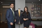 Amy Billimoria at Designer Paul Jheeta from Savile Row, London launched his label exclusively in India at Amy Billimoria House of Design on 15th March 2016 (3)_56e96dfe9b30d.JPG