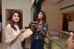 Shilpa Shetty, Shamita Shetty at Akanksha Aggarwal_s store launch on 16th March 2016 (86)_56ea5b935e904.JPG