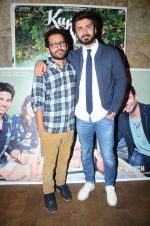 Fawad Khan at the sreening of Kapoor N Sons in Lightbox on 17th March 2016 (44)_56ebe89681404.JPG