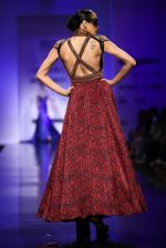 Model walk the ramp for Annaika Show at AIFW Day 2 on 17th March 2016 (9)_56eb99046d9bd.jpg