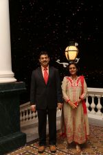 at Magic Bus charity dinner in Falaknuma Palace on 17th March 2016 (14)_56ebebb3733c3.JPG