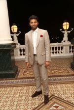 at Magic Bus charity dinner in Falaknuma Palace on 17th March 2016 (31)_56ebebcdb6a37.JPG