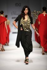  Archana Vijaya on day 3 of Amazon India fashion week on 18th March 2016 (14)_56ed40e75ed7a.jpg