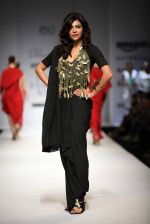  Archana Vijaya on day 3 of Amazon India fashion week on 18th March 2016 (16)_56ed40ec1dbda.jpg