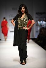 Archana Vijaya on day 3 of Amazon India fashion week on 18th March 2016 (18)_56ed40f3e385c.jpg