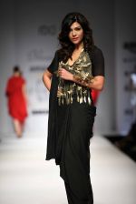  Archana Vijaya on day 3 of Amazon India fashion week on 18th March 2016 (22)_56ed410a00101.jpg