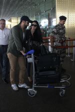 Aftab Shivdasani snapped at airport on 18th March 2016 (19)_56ed400c47df2.JPG