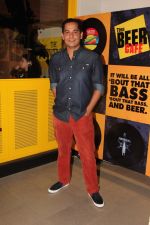 Gaurav Gera at Beer Cafe launch on 18th March 2016_56ed40add0168.JPG