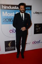 Anil Kapoor at HT Most Stylish on 20th March 2016 (196)_56f00a774f831.JPG
