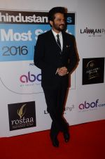 Anil Kapoor at HT Most Stylish on 20th March 2016 (197)_56f00a79a00d7.JPG