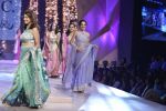 Celebs walk the ramp for Shaina NC_s show at CPAA Fevicol SHOW on 20th March 2016 (137)_56f005245bb66.JPG