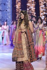 Celebs walk the ramp for Shaina NC_s show at CPAA Fevicol SHOW on 20th March 2016 (144)_56f00548ce6ba.JPG