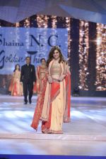 Celebs walk the ramp for Shaina NC_s show at CPAA Fevicol SHOW on 20th March 2016 (89)_56f0046c2aaa1.JPG