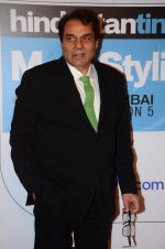 Dharmendra at HT Most Stylish on 20th March 2016 (61)_56f00d1dce4f5.JPG