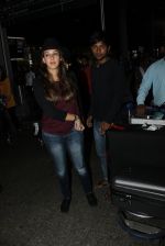 Hazel Keech snapped at airport on 19th March 2016 (76)_56ef997d86798.JPG