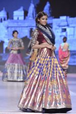 Model walk the ramp for Manish Malhotra_s show at CPAA Fevicol SHOW on 20th March 2016 (250)_56f0046f2baec.JPG