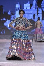 Model walk the ramp for Manish Malhotra_s show at CPAA Fevicol SHOW on 20th March 2016 (255)_56f00483e134c.JPG