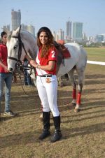 Parvathy Omanakuttan at Yes Polo Cup on 19th March 2016 (30)_56ef9ba3735a6.JPG